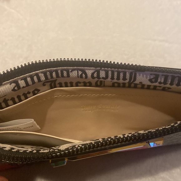 NWOT Juicy Couture Wristlet - Picture 8 of 10